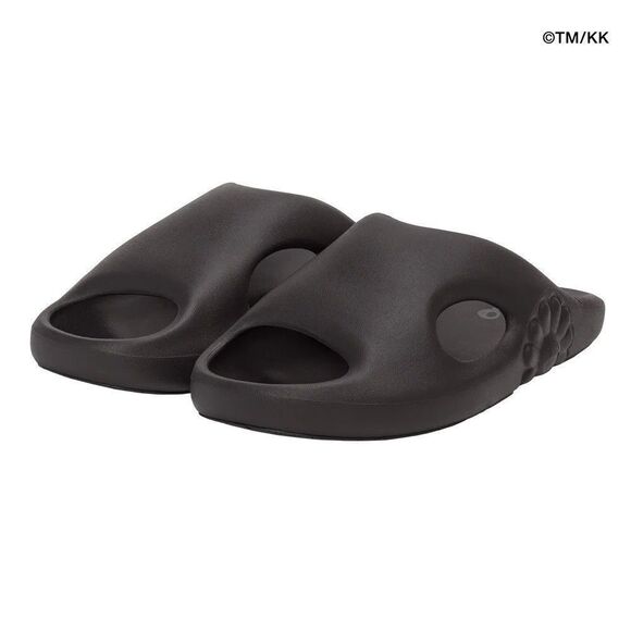 Ohana Hatake SURIPPA OHANA Espresso Slip On Slides Mens Size 13 EU 47 main image 7